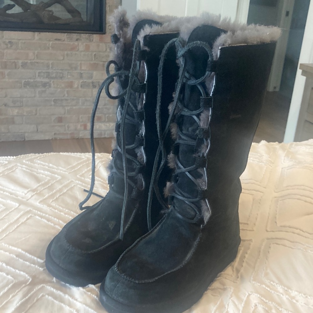 Good condition ugg boots